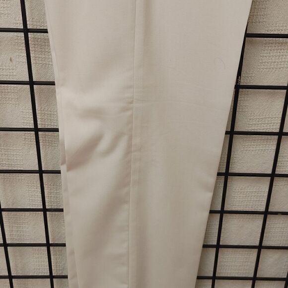 MEN'S VINCI WHITE SLIM FIT 2 PIECE SUIT. SC900-12 WHITE. - Picture 9 of 14